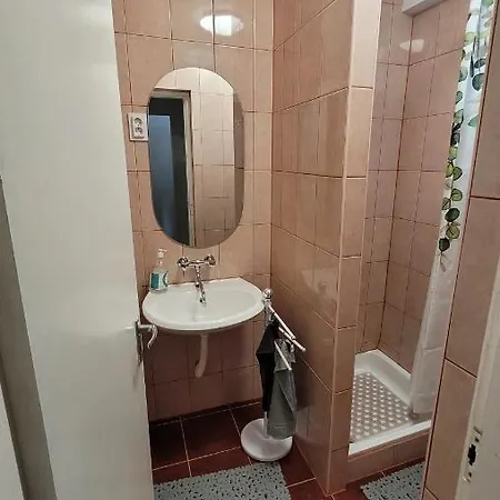 Ferienhaus Zsory Relax Vendeghaz