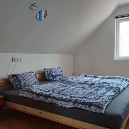 Holiday home Zsory Relax Vendeghaz Szihalom