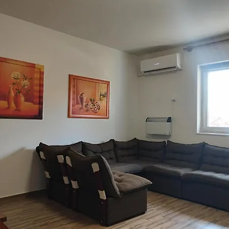 Zsory Relax Vendeghaz * Szihalom