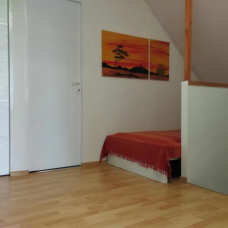 Zsory Relax Vendeghaz Holiday home Szihalom
