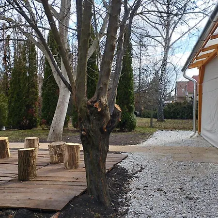 Feriehus Zsory Relax Vendeghaz Szihalom