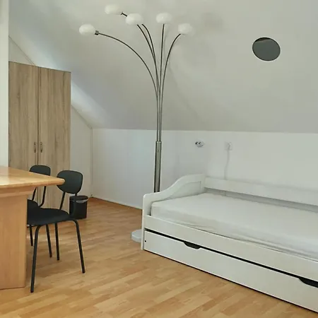 Zsory Relax Vendeghaz * Szihalom