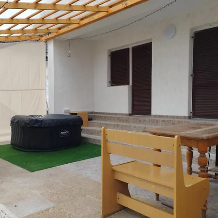 Holiday home Zsory Relax Vendeghaz Szihalom